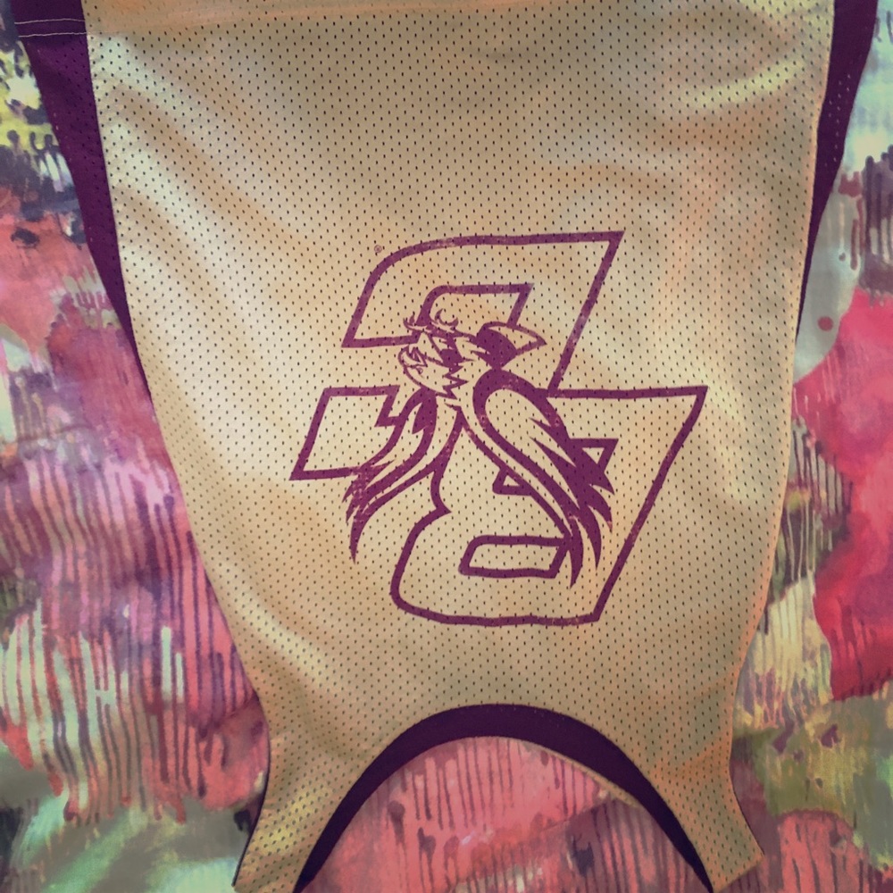 Boston College Athletic Tank.